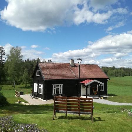 Presterudveien 125 Викерсунд Экстерьер фото