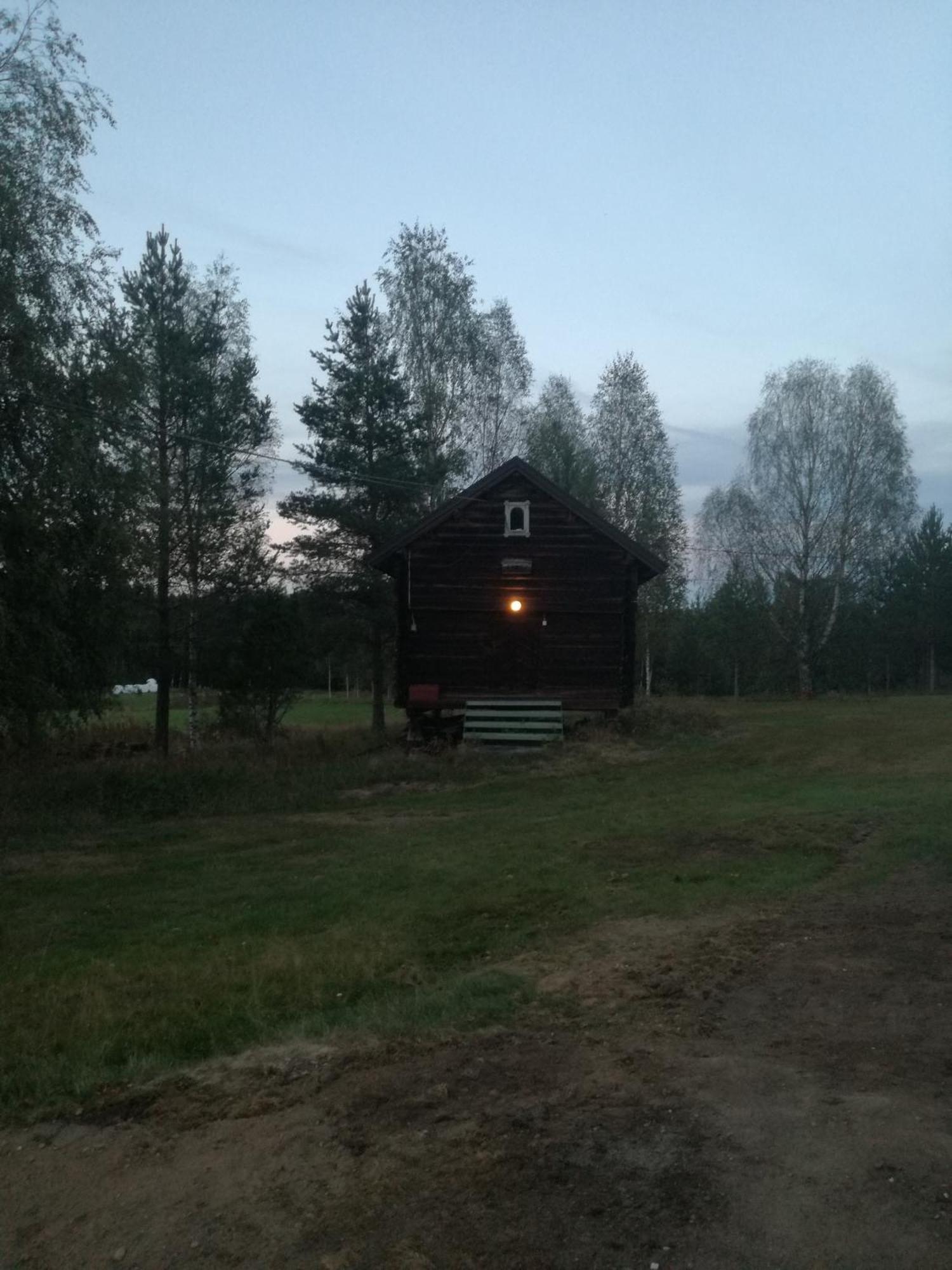 Presterudveien 125 Викерсунд Экстерьер фото