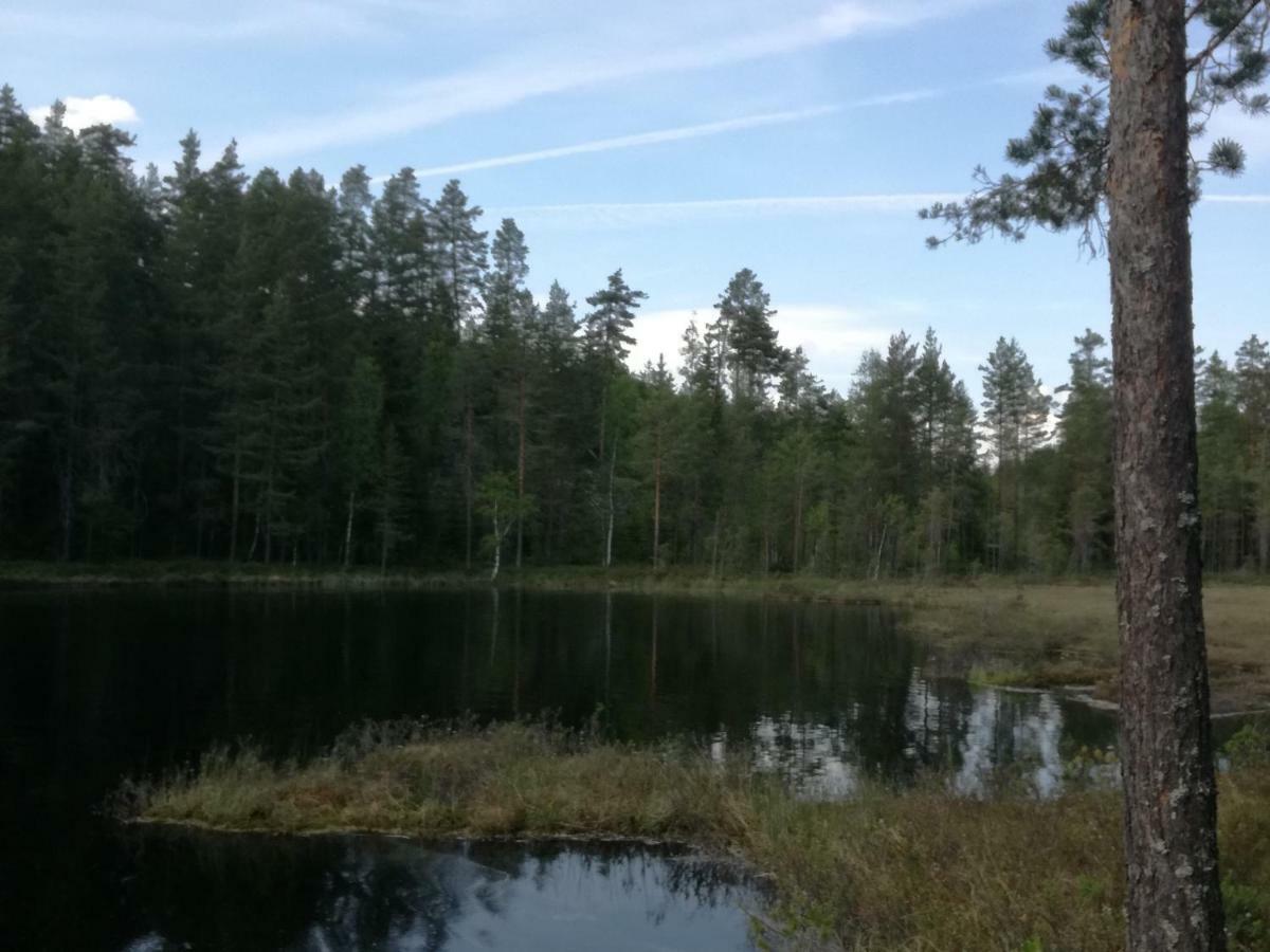 Presterudveien 125 Викерсунд Экстерьер фото