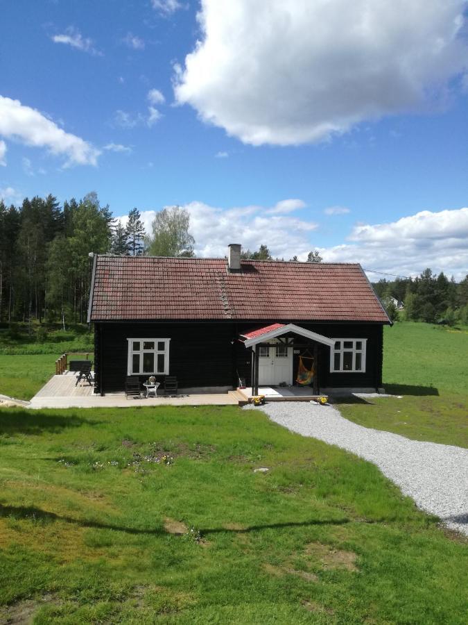 Presterudveien 125 Викерсунд Экстерьер фото