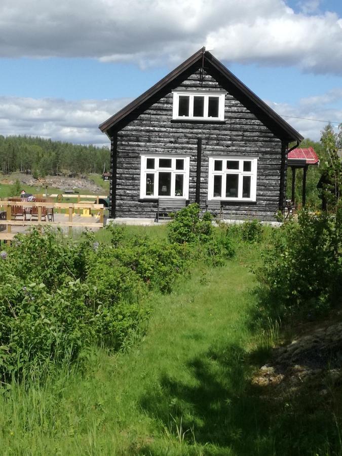 Presterudveien 125 Викерсунд Экстерьер фото