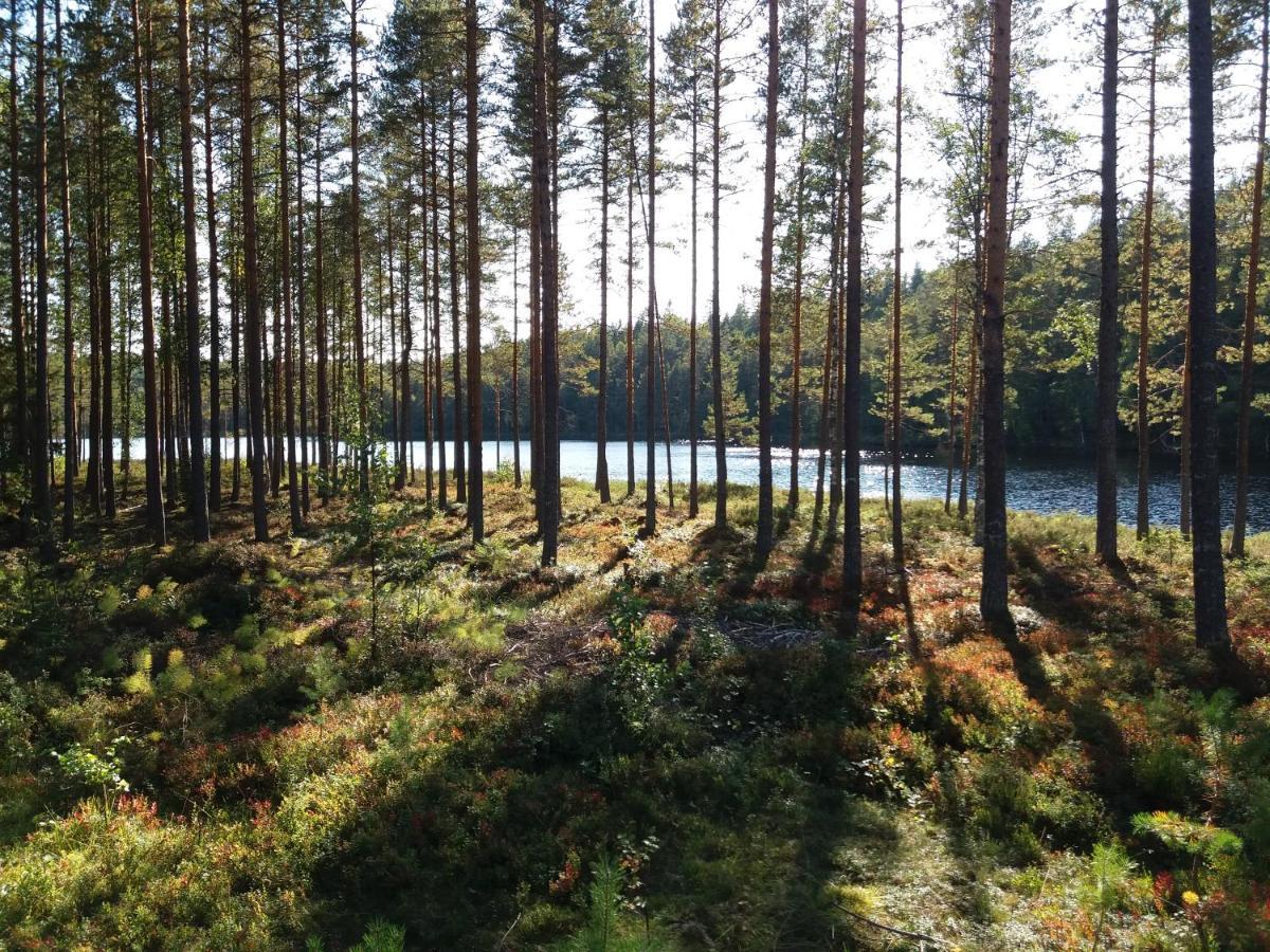 Presterudveien 125 Викерсунд Экстерьер фото
