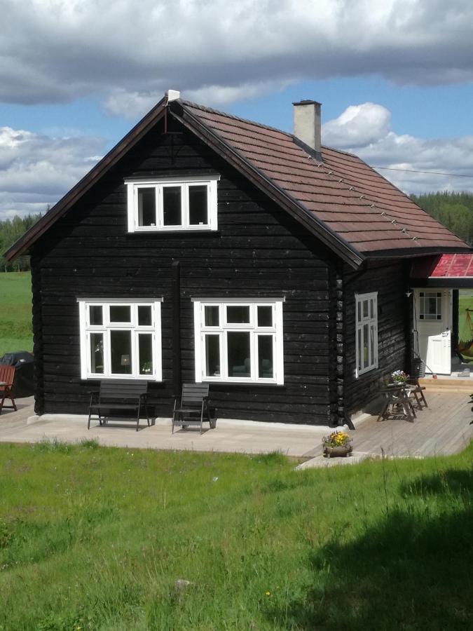 Presterudveien 125 Викерсунд Экстерьер фото